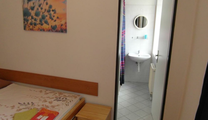 Pension U Soudu Český Krumlov